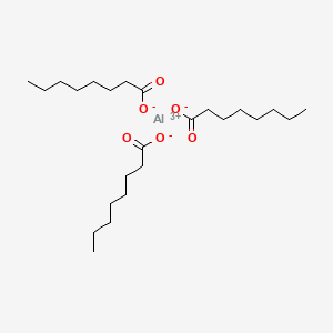 PubChem 2D chemical structure for CAS 6028-57-5