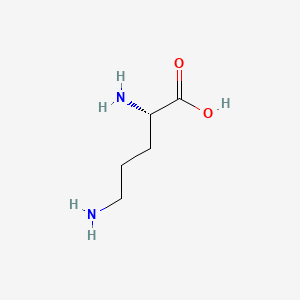PubChem 2D chemical structure for CAS 70-26-8