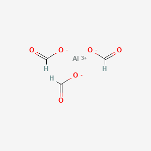 PubChem 2D chemical structure for CAS 7360-53-4
