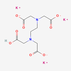 PubChem 2D chemical structure for CAS 17572-97-3