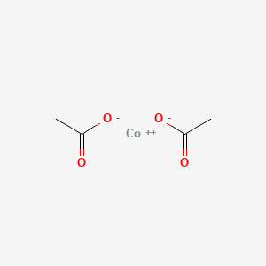 PubChem 2D chemical structure for CAS 71-48-7