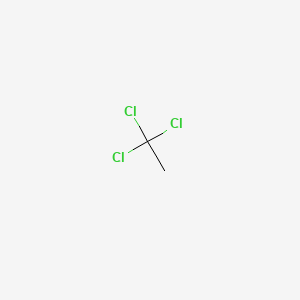 PubChem 2D chemical structure for CAS 71-55-6