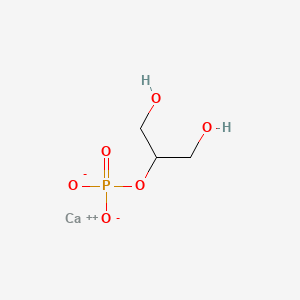 PubChem 2D chemical structure for CAS 27214-00-2
