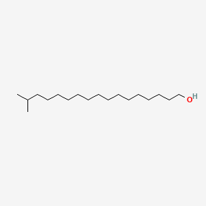 PubChem 2D chemical structure for CAS 27458-93-1