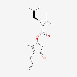 PubChem 2D chemical structure for CAS 28434-00-6