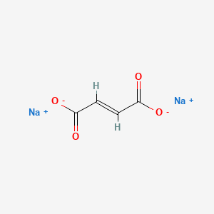 PubChem 2D chemical structure for CAS 17013-01-3
