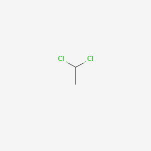 PubChem 2D chemical structure for CAS 1300-21-6