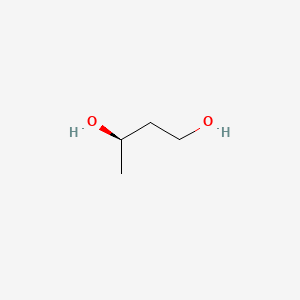 PubChem 2D chemical structure for CAS 6290-03-5