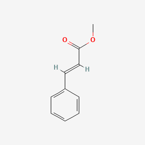 PubChem 2D chemical structure for CAS 103-26-4
