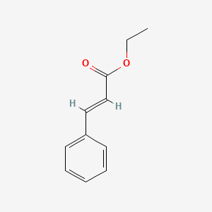 PubChem 2D chemical structure for CAS 103-36-6