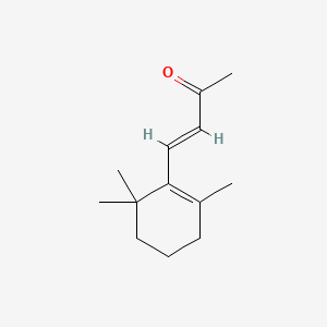 PubChem 2D chemical structure for CAS 79-77-6