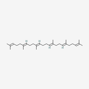 PubChem 2D chemical structure for CAS 111-02-4