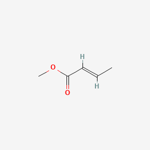 PubChem 2D chemical structure for CAS 623-43-8