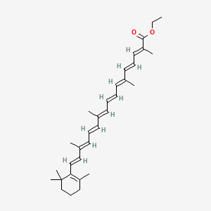 PubChem 2D chemical structure for CAS 1109-11-1