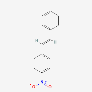 PubChem 2D chemical structure for CAS 4003-94-5
