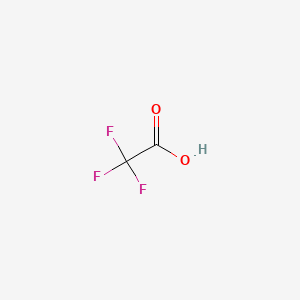 PubChem 2D chemical structure for CAS 76-05-1