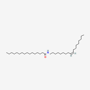 PubChem 2D chemical structure for CAS 16260-09-6