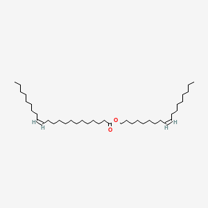 PubChem 2D chemical structure for CAS 17673-56-2