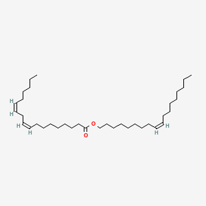 PubChem 2D chemical structure for CAS 17673-59-5