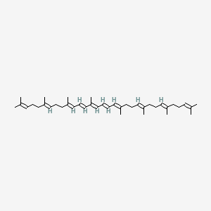 PubChem 2D chemical structure for CAS 540-05-6