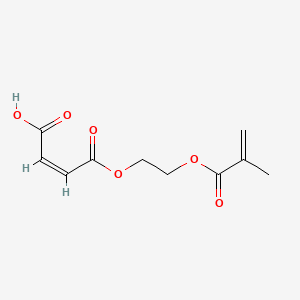 PubChem 2D chemical structure for CAS 51978-15-5