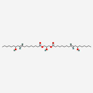 PubChem 2D chemical structure for CAS 27902-24-5