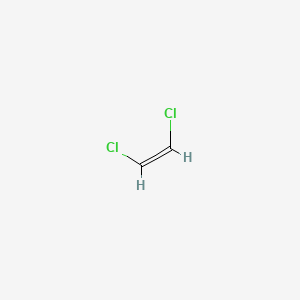 PubChem 2D chemical structure for CAS 156-59-2