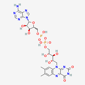 PubChem 2D chemical structure for CAS 146-14-5