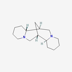 PubChem 2D chemical structure for CAS 90-39-1