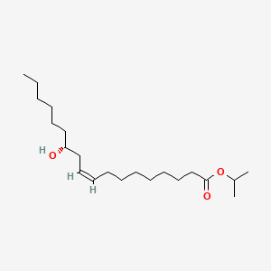 PubChem 2D chemical structure for CAS 71685-99-9