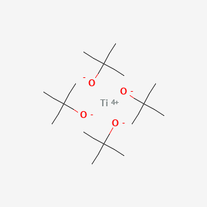 PubChem 2D chemical structure for CAS 3087-39-6
