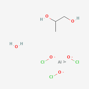 PubChem 2D chemical structure for CAS 53026-85-0