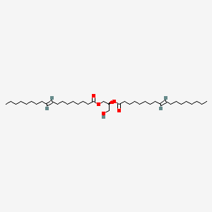 PubChem 2D chemical structure for CAS 25637-84-7