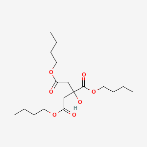 PubChem 2D chemical structure for CAS 77-94-1