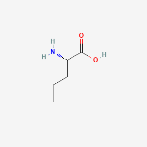 PubChem 2D chemical structure for CAS 6600-40-4