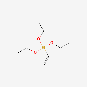 PubChem 2D chemical structure for CAS 78-08-0