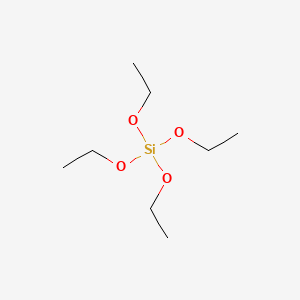 PubChem 2D chemical structure for CAS 78-10-4