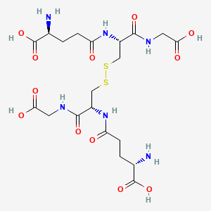 PubChem 2D chemical structure for CAS 27025-41-8