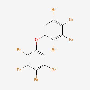 PubChem 2D chemical structure for CAS 32536-52-0