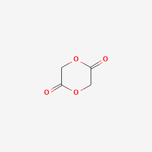 PubChem 2D chemical structure for CAS 502-97-6