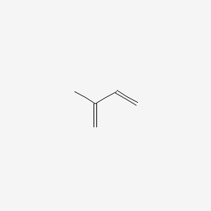 PubChem 2D chemical structure for CAS 78-79-5