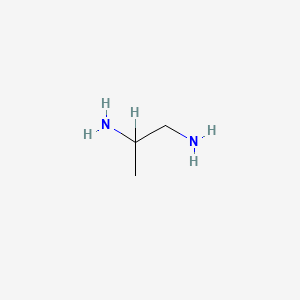 PubChem 2D chemical structure for CAS 78-90-0