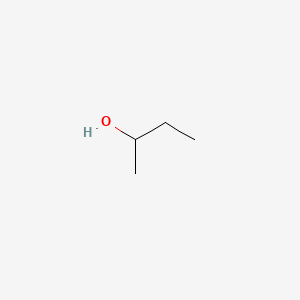 PubChem 2D chemical structure for CAS 78-92-2