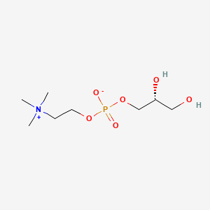 PubChem 2D chemical structure for CAS 28319-77-9
