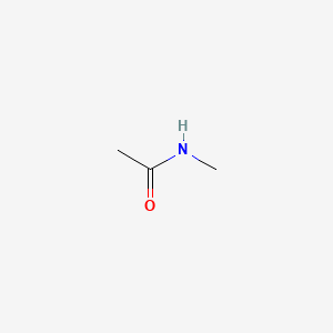 PubChem 2D chemical structure for CAS 79-16-3