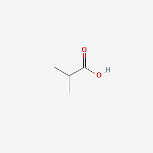PubChem 2D chemical structure for CAS 79-31-2