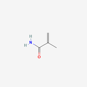 PubChem 2D chemical structure for CAS 79-39-0