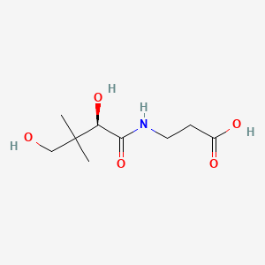 PubChem 2D chemical structure for CAS 79-83-4