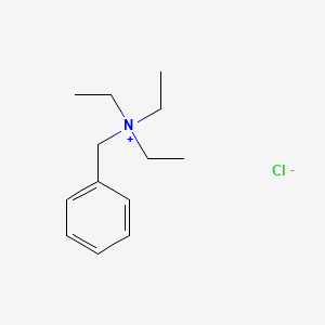 PubChem 2D chemical structure for CAS 56-37-1