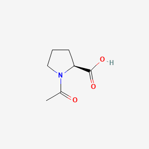 PubChem 2D chemical structure for CAS 68-95-1